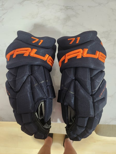 True Catalyst 9X Pro Gloves 15" (New)