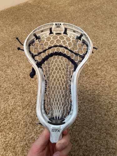 STX Surgeon 900 Strung Head (Used)
