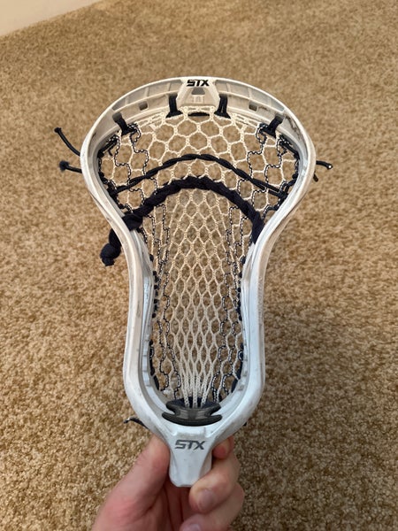 STX Surgeon 900 Strung Head (Used)