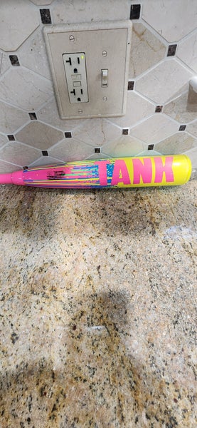 USSSA Certified Bat (-5) 26 oz 31" (Used)