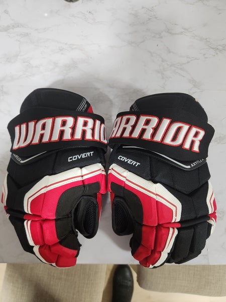 Warrior Covert QRE Gloves 15" (New)