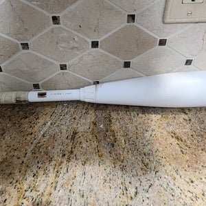 Rawlings Icon Composite USSSA Certified Bat (-5) 25 oz 30" (Used)