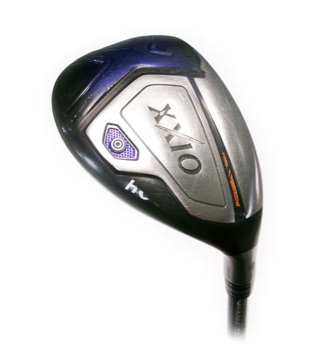 XXIO X 26* 6 Hybrid/Rescue Graphite MP 1000 45g Regular Flex (flex code 4223)