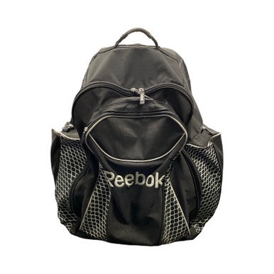 Used Reebok Sr Hockey Wheeled Black 11883-S000154481