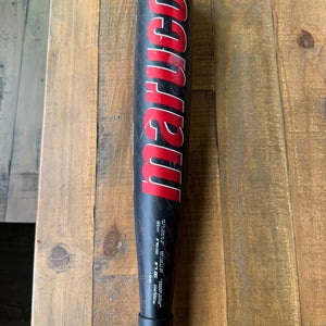 2025 Marucci CATX2 Composite USSSA Certified Bat (-8) 22 oz 30" (Used)