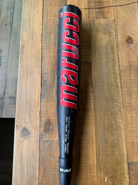 2025 Marucci CATX2 Composite USSSA Certified Bat (-8) 22 oz 30" (Used)