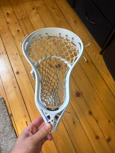 Professionally Strung StringKing Mark 2V Strung Head (Lightly Used)