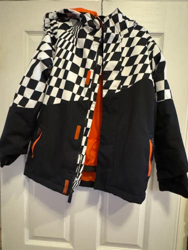 Men's Youth Medium 686 Jacket (Used)