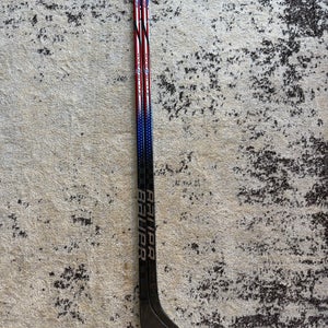 (New) Left Handed Custom USA Bauer Proto-R Dressed as Hyp2rlite