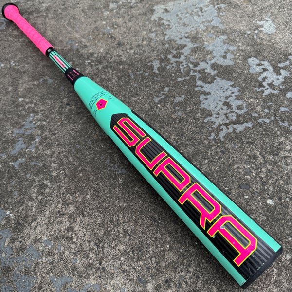 2026 Louisville Slugger Supra 32/24 (-8 USSSA Baseball Bat