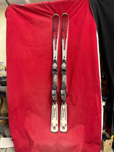 Skis: Atomic 158 cm Skis (Used)