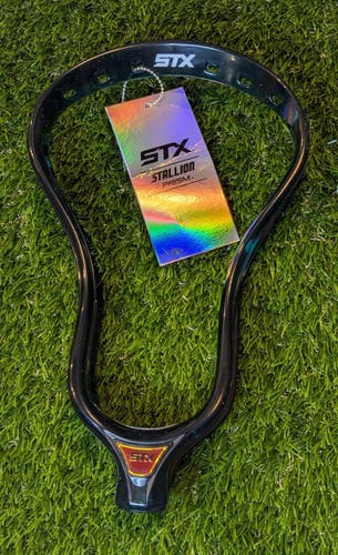 NEW STX Unstrung STALLION PRISM Head