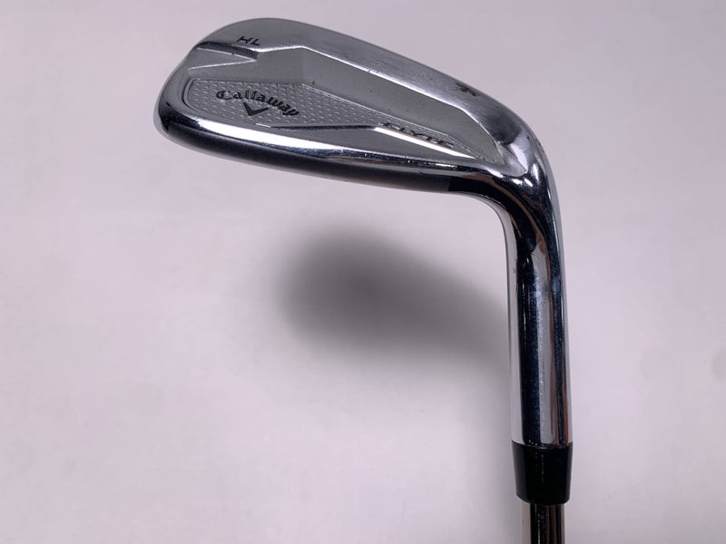 Callaway Elyte Max Fast Gap Wedge GW RCH 45 Ladies Graphite Womens RH
