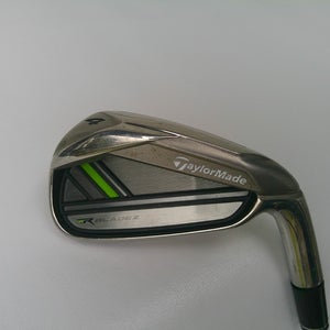 TaylorMade RBLADEZ 4-Iron w/ True Temper DG S300 Stiff Shaft