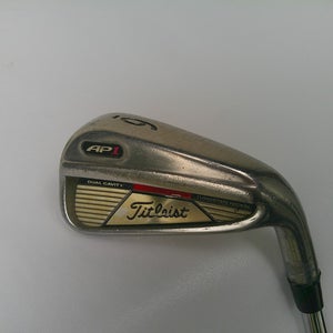 Titleist AP1 6-Iron w/ True Temper DG S300 Stiff Shaft