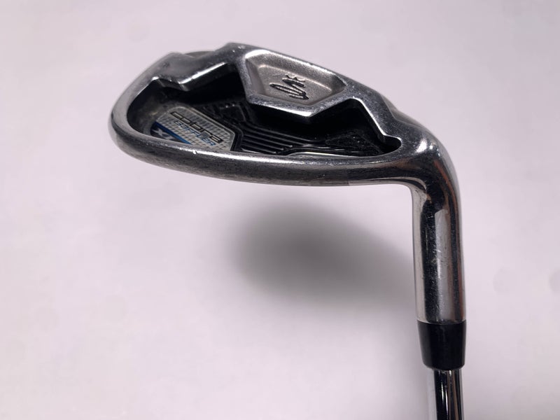 Cobra Baffler XL Sand Wedge SW Baffler Stiff Steel Mens RH
