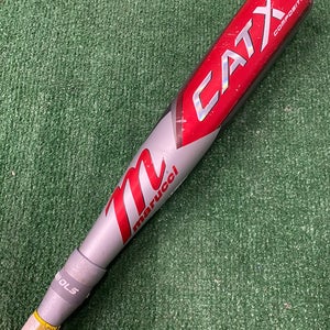 Marucci CAT X Composite (2 3/4") USSSA 2023 (-10)