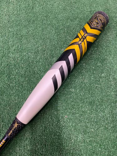 Louisville Slugger Meta Fastpitch 2024 (-10)