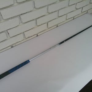 Mitsubishi Rayon BASSARA 42g Lite Flex Driver Shaft - TaylorMade Tip - 44.5"