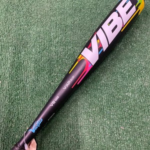 Victus Vibe  (2 5/8") USA Youth 2024 (-10)