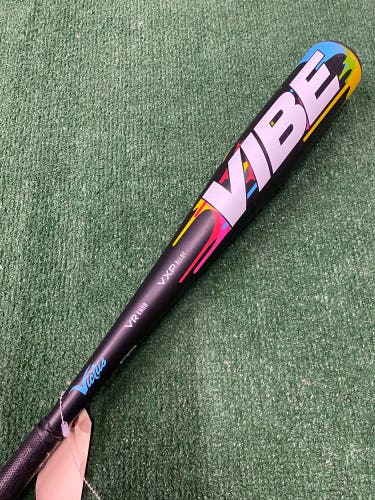 Victus Vibe  (2 5/8") USA Youth 2024 (-10)