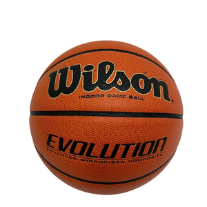 Used Wilson Evolution 29.5 Indoor Basketball 11692-S000144564
