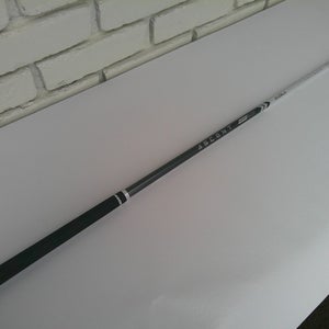 ALDILA ASCENT 40g R3 Ladies Flex Hybrid Shaft - Titleist Tip - 38.75"