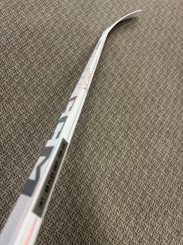 Intermediate CCM XF Ghost Left Hand Hockey Stick P29+1/4 65 Flex (New)