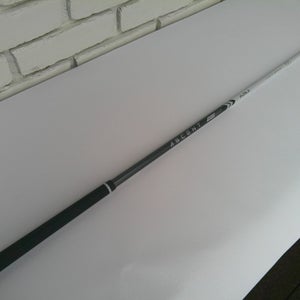 ALDILA ASCENT 40g R3 Ladies Flex Hybrid Shaft - Titleist Tip - 37.75"