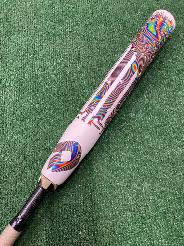 DeMarini Prism+ Fastpitch Bat 2021 (-11)