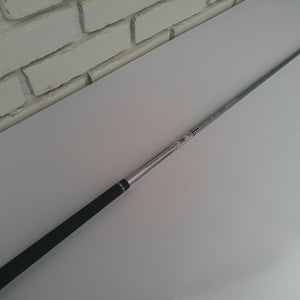Mitsubishi Chemical MMT 40g R3 Ladies Flex Hybrid Shaft - Titleist Tip - 38"