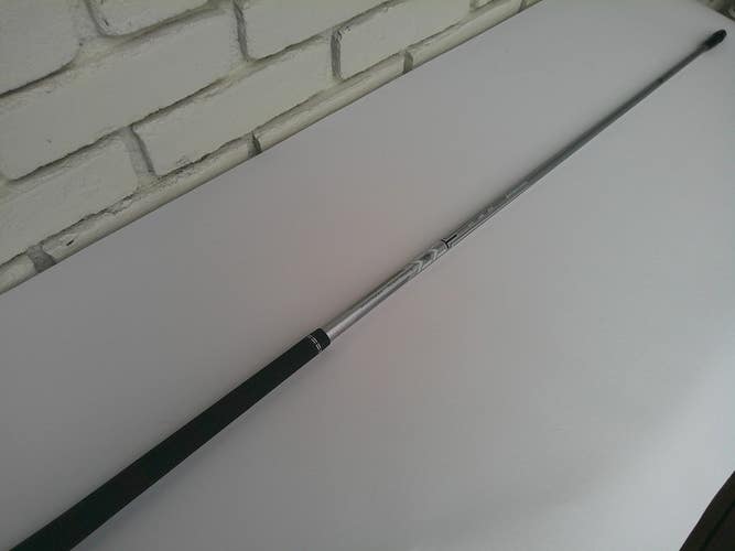 Mitsubishi Chemical MMT 40g R3 Ladies Flex Hybrid Shaft - Titleist Tip - 38"