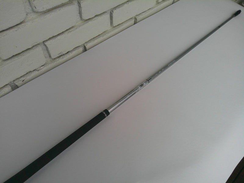 Mitsubishi Chemical MMT 40g R3 Ladies Flex Hybrid Shaft - Titleist Tip - 38"