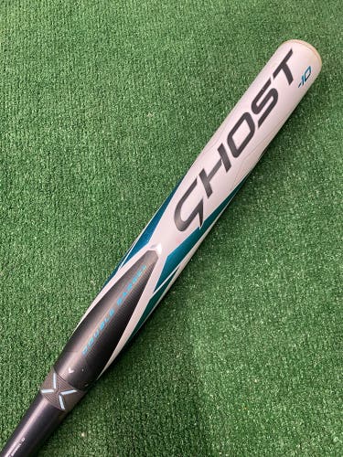 Easton Ghost Double Barrel Fastpitch 2023 (-10)