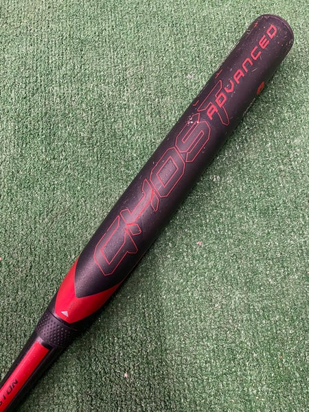 Easton Ghost Advanced Fastpitch Bat 2024 (-10)