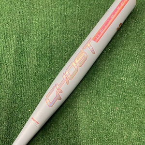 Easton Ghost Unlimited Fastpitch Bat 2025 (-10)