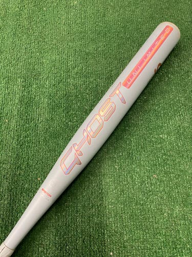 Easton Ghost Unlimited Fastpitch Bat 2025 (-10)