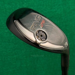 Ping i25 22 Hybrid Ping PWR80 Graphite Regular
