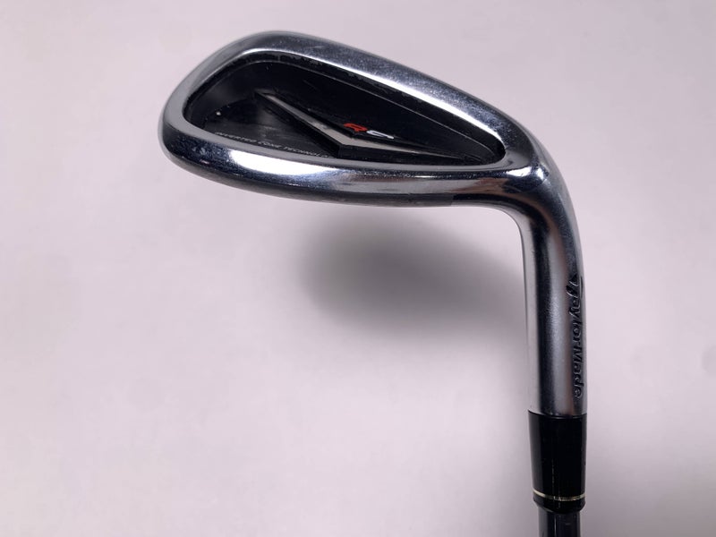 TaylorMade R9 Sand Wedge SW 65g Wedge Graphite Mens RH