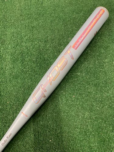 Easton Ghost Unlimited Fastpitch Bat 2025 (-11)