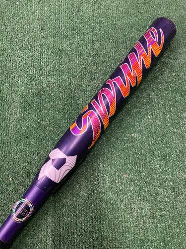 DeMarini Spryte Fastpitch Bat 2022 (-12)