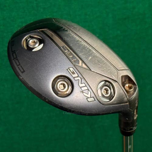 Cobra King TEC 19 3 Hybrid NS Pro 950GH neo Steel Stiff