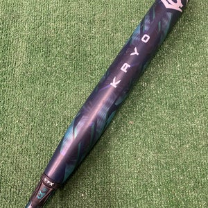 Louisville Slugger Kryo Fastpitch Bat 2025 (-10)
