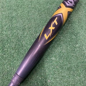 Louisville Slugger LXT X20 Fastpitch Bat 2020 (-11)