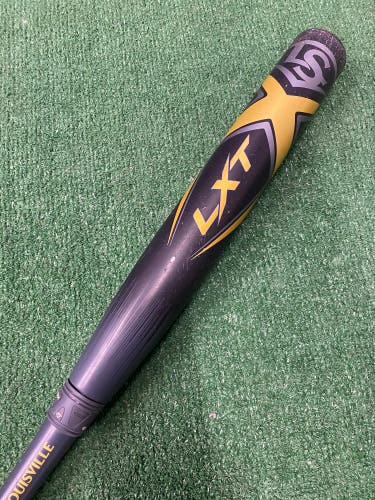 Louisville Slugger LXT X20 Fastpitch Bat 2020 (-11)