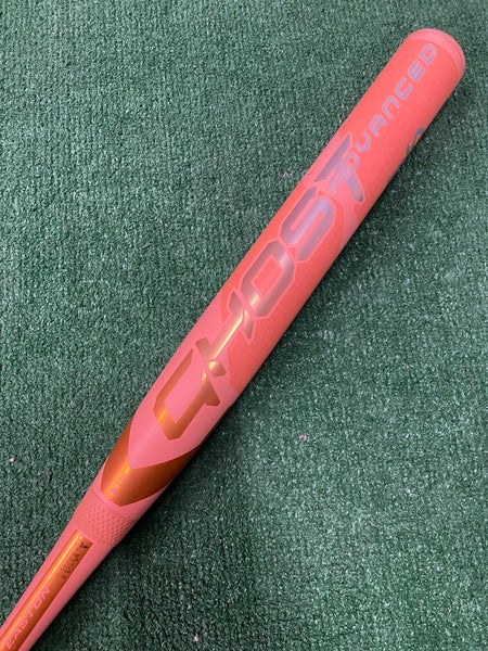 Easton Ghost Advanced Dawn Limited Edition (2 1/4") Fastpitch Bat 2025 (-10)