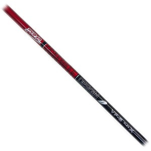 Graphite Design Tour AD VF-6X Driver Shaft X-Stiff Flex w/ Titleist Adapter