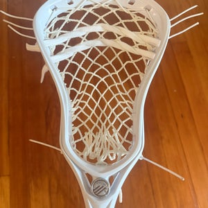 Maverik Tank 2 strung with 6D mesh