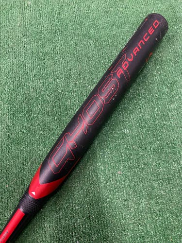 Easton Ghost Advanced Fastpitch Bat 2024 (-10)