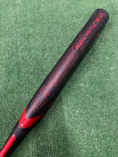 Easton Ghost Advanced Fastpitch Bat 2024 (-10)